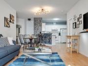 Beltline 2 BED 2 BATH Pet Friendly CONDO