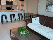 Beltline Condo In The Heart Of Downtown Calgary