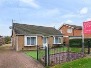 Belton Lane, Grantham, 2 Bedroom Detached