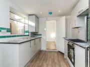 Beltring Road, Eastbourne, East Sussex, BN22