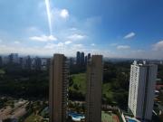 Belvedere 111 m² Lorian Boulevard