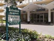 Belvedere Apartments 1 Bedroom Apartment for Rent at 199...