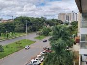 BELVEDERE Apto 1 Qto suíte 2 vgs Nascente Vista Livre AE 2