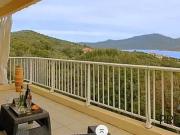 Belvédère Campomoro 20110 Achat / Vente maison 7 pièces...