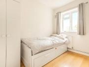 Belvedere Court, 82 Kings Avenue, London, SW4 flat to rent