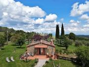 Belvedere Del Maestro 126m² Sinalunga