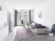 Belvedere Flair & Altbau Luxus – 2 Zimmer zum Verlieben