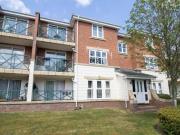 Belvedere Gardens, Benton, 1 Bedroom Ground