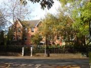 Belvedere Gardens, Heaton Moor Road, Heaton Moor SK4, 2...