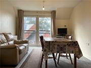 Belvedere Gardens, Station Road, Taunton, Somerset, TA1