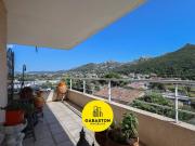 BELVEDERE I Appartement type 4 + Terrasse + Box I LA...