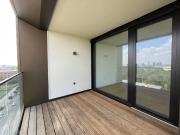 Belvedere in Sicht: unbefristete 2 Zimmer Neubauwohnung...