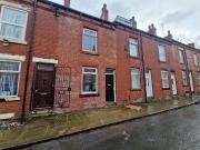 Belvedere Mount, Leeds LS11, 4 bed terraced house to...
