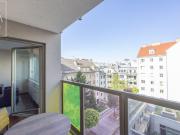 Belvedere Premium Living: 2 Zi. Whg. & Loggia