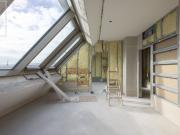 Belvedere Premium Living: 4 Zi. Penthouse mit Freiflächen