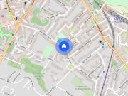 Belvedere Rd, London, SE19
