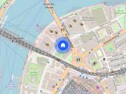 Belvedere Road, Belvedere Road