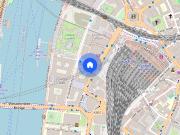 Belvedere Road, Belvedere Road