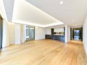 Belvedere Road, Southbank Place, London SE1, 2 bed flat...