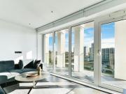Belvedere Row Apartments, Fountain Park Way, 2 Bedroom Flat