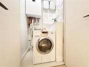 Belvedere Row Apartments, Fountain Park Way, London W12