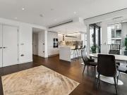 Belvedere Row Apartments, Fountain Park Way, London, W12