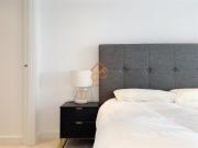 Belvedere Row Apartments, Fountain Park Way, London W12