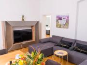 Belvedere Suite