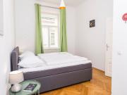 Belvedere Suite, Vienna Amsterdam Apartments for Rent