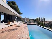 Belvédère Végétal® 230m² Sète