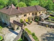 Belvès Vente Moulin 24