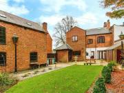 Belvidere Road, Walsall, 4 Bedroom Semi detached