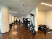 BelView Apartments: 2 Zimmer Wohung mit Freifläche im 4....