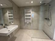 BelView Apartments: 2 Zimmer Wohung mit kleinem Balkon...