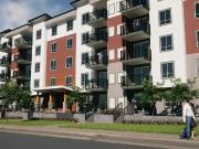 Belview Apartments