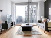 Belview Apartments, Arsenalstraße 8