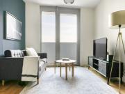 Belview Apartments, Arsenalstraße 8