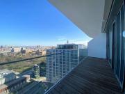 BelView Apartments: ostseitige 2 Zimmer Wohnung mit fast...