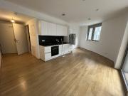 BelView Wohnung: kleine 2 Zimmer Wohnung mit großer...