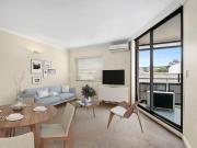 'BELVOIR APARTMENTS' ULTRA CONVENIENT!