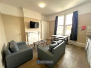 Belvoir Road, Bristol BS6, 5 bed flat to rent, £4,000...