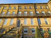 Belvoir Terrace, Scarborough, 1 Bedroom Flat