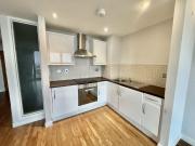 Belward Street, Nottingham