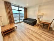 Belward Street, Nottingham