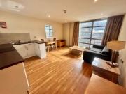 Belward Street, Nottingham NG1, 1 bed flat to rent, £875...