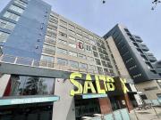Belward Street, Nottingham NG1, 1 bedroom flat to rent...