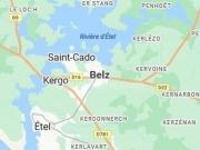 Belz Vente Terrain 56