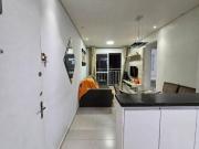 CONDOMÍNIO BEM ESTAR Excelente Apartamento com 2...