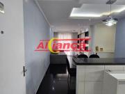 BEM ESTAR GUARULHOS Apartamento MOBILIADO