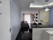 BEM ESTAR GUARULHOS Apartamento MOBILIADO com 3...